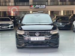 فولكسفاغن تيغوان